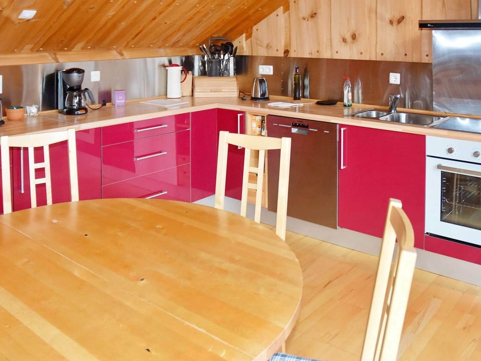 Apartment | Private kitchen