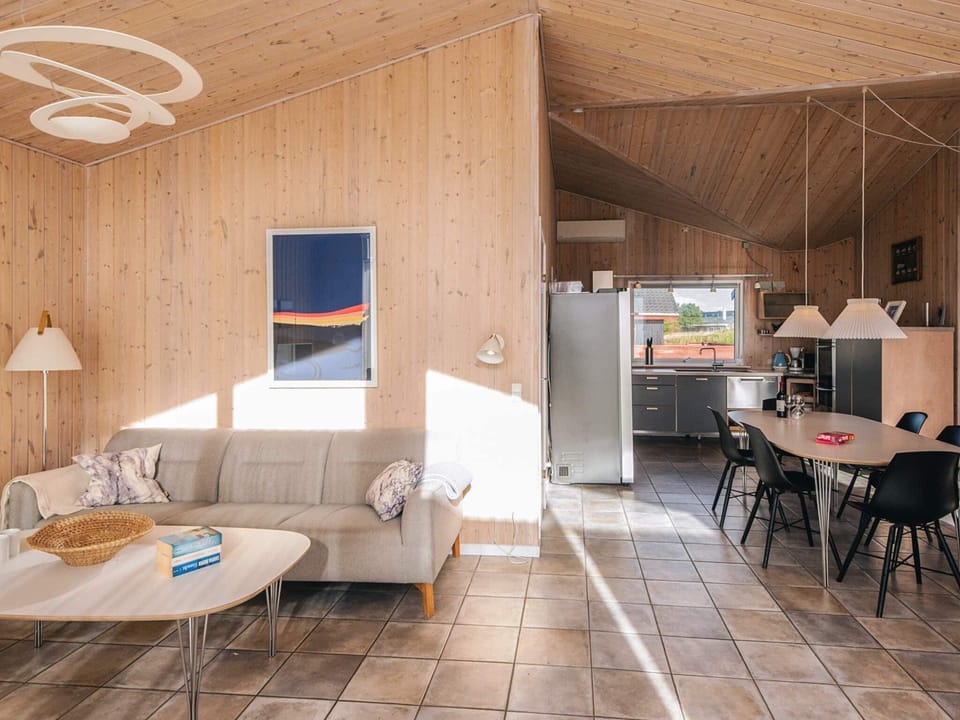 House | Interior
