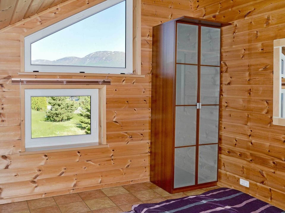 Holiday Home in EidsvÃ¥g House in Trondelag