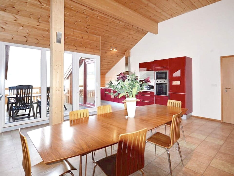 House | Dining