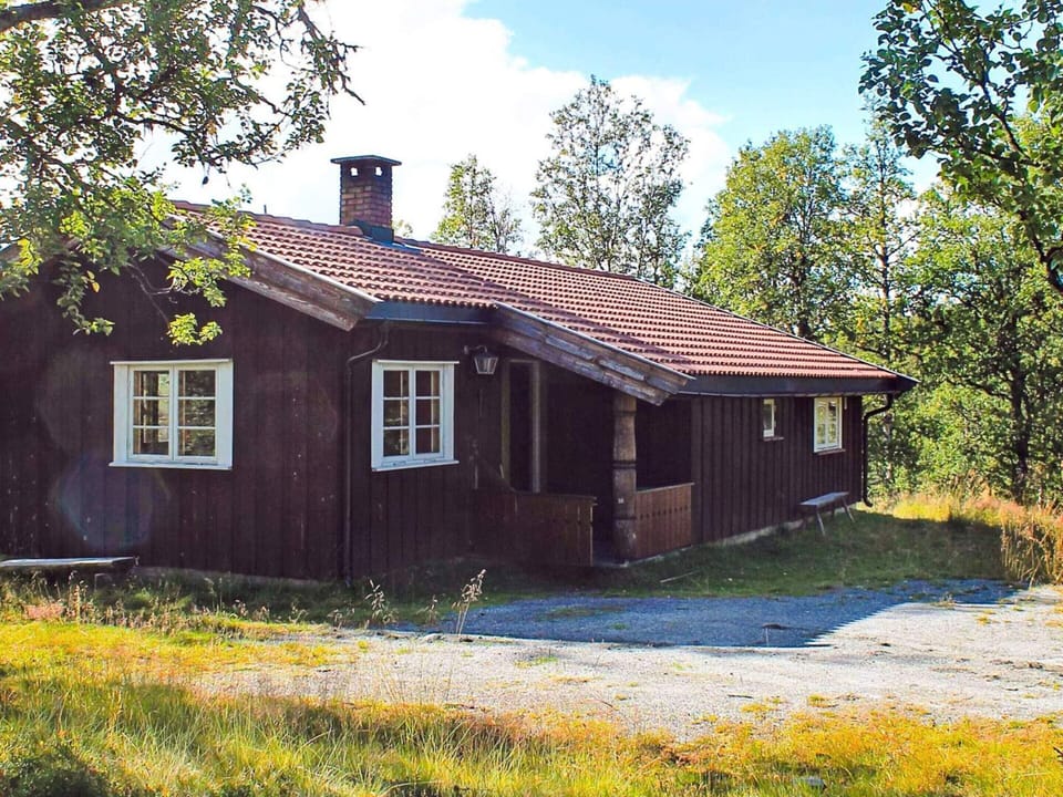 House | Exterior