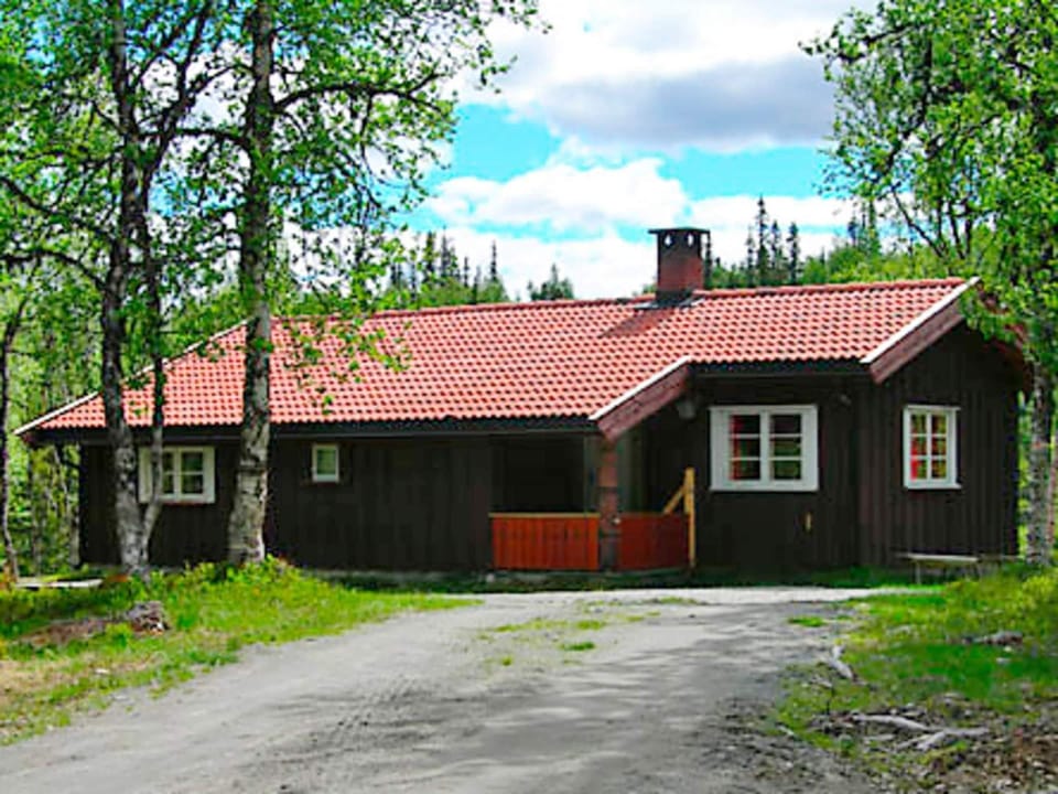 House | Exterior