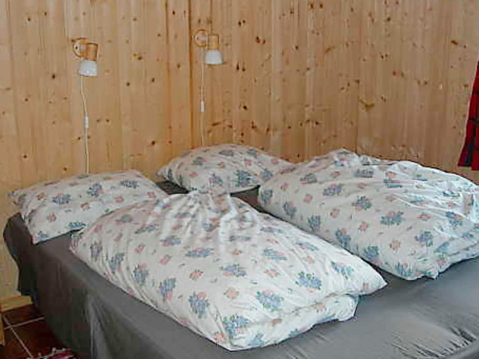 6 Person Holiday Home in Nesbyen House in Viken, Norway