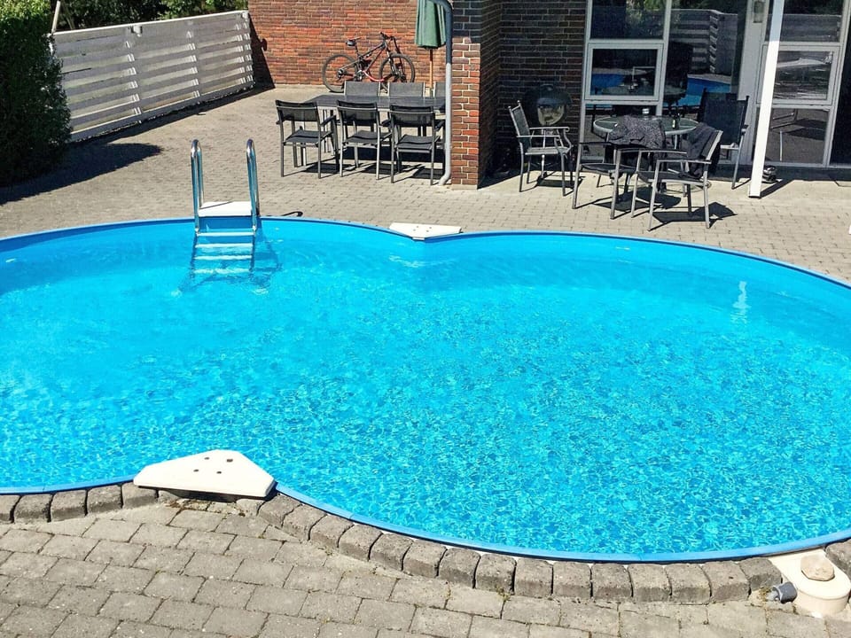 House | Pool | Outdoor pool