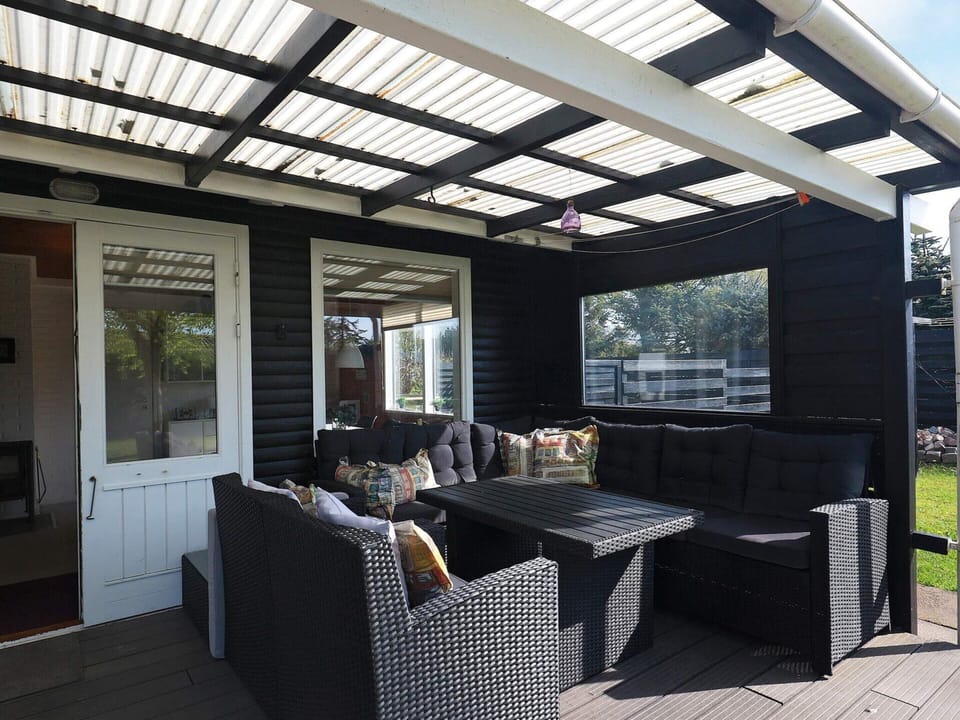House | View from property