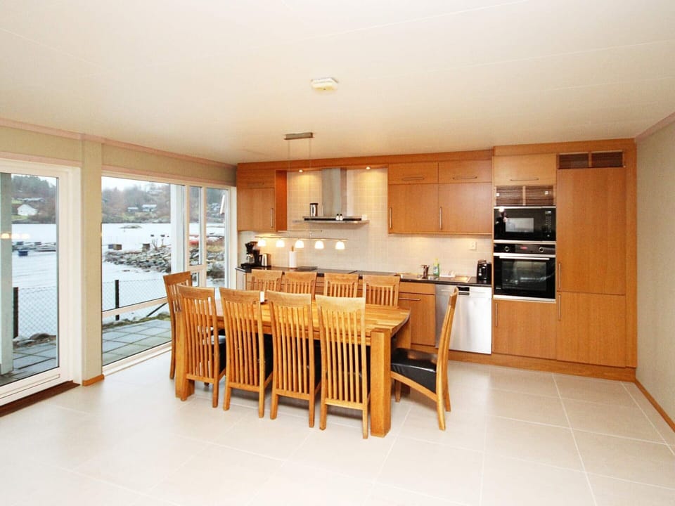 House | Private kitchen