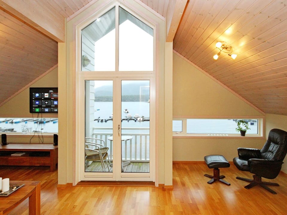 House | View from property