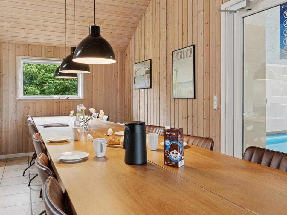 House | Interior