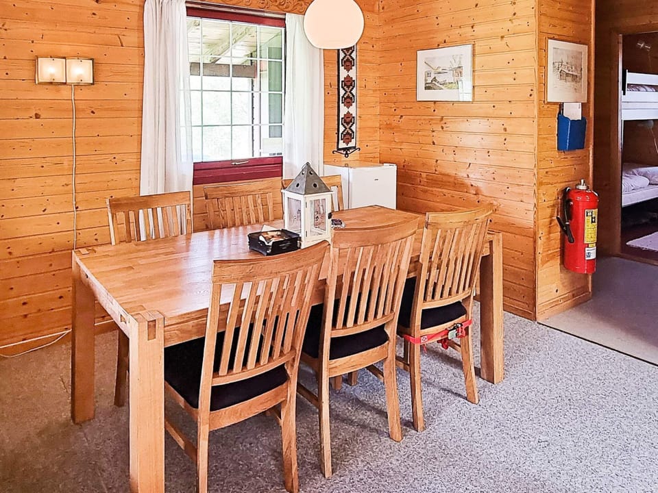 House | Dining