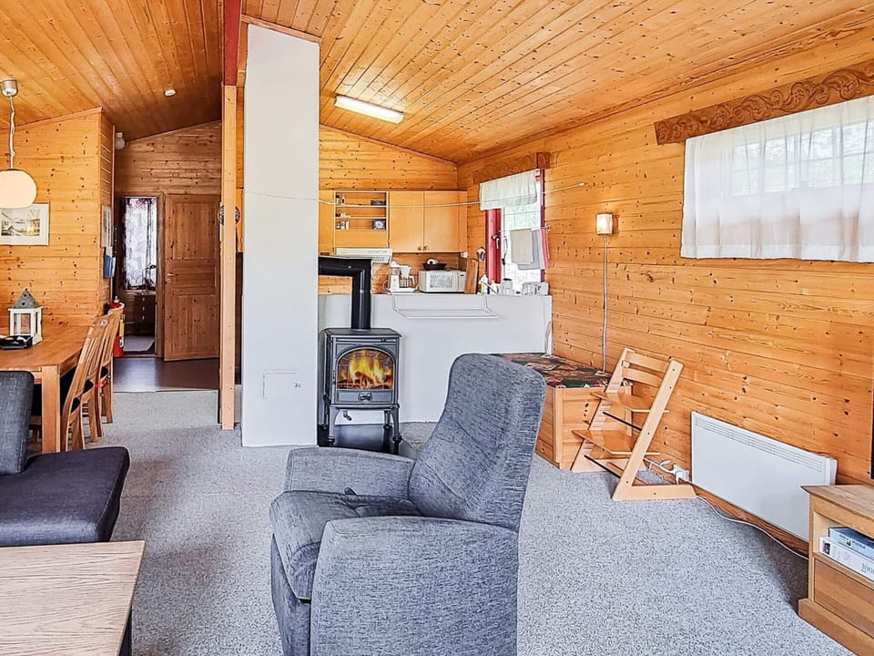 House | Living area