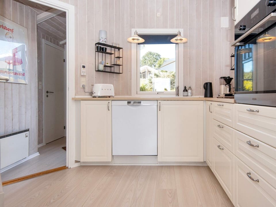House | Private kitchen | Highchair