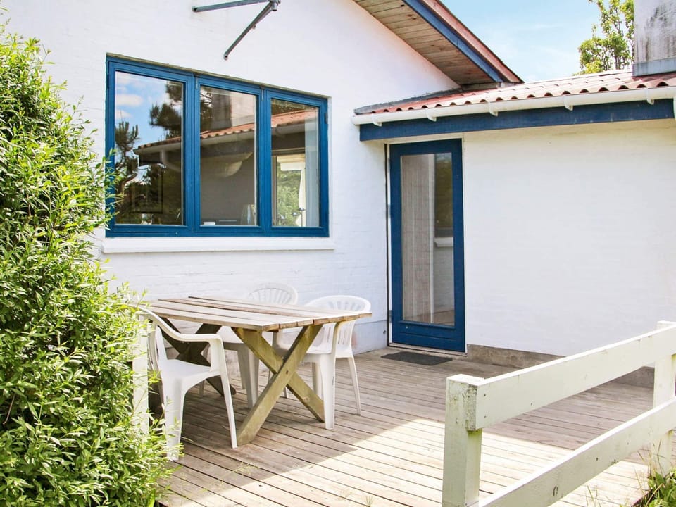 House | Exterior
