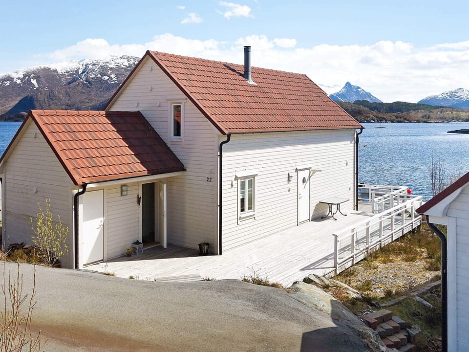 House | Exterior