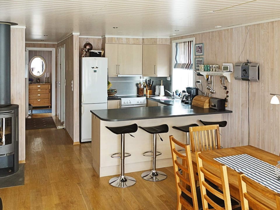 House | Private kitchen