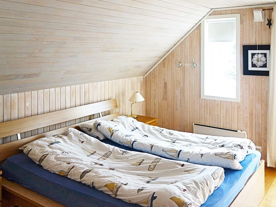 Holiday Home in GurskÃ¸y House in Vestland