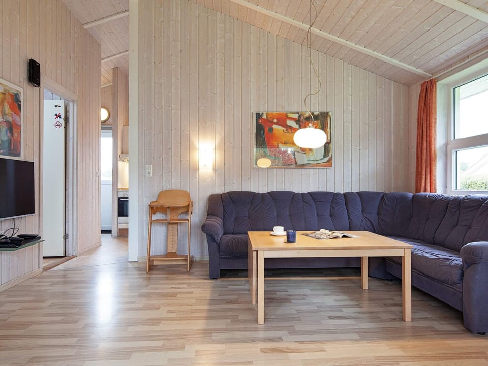 House | Interior