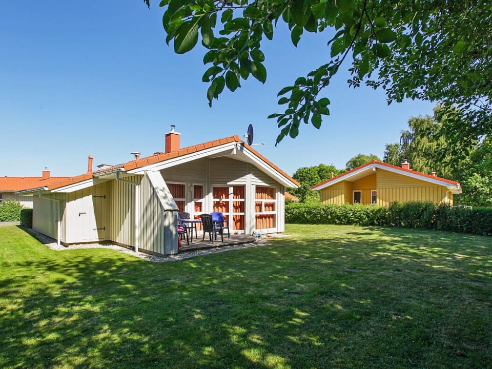 House | Exterior
