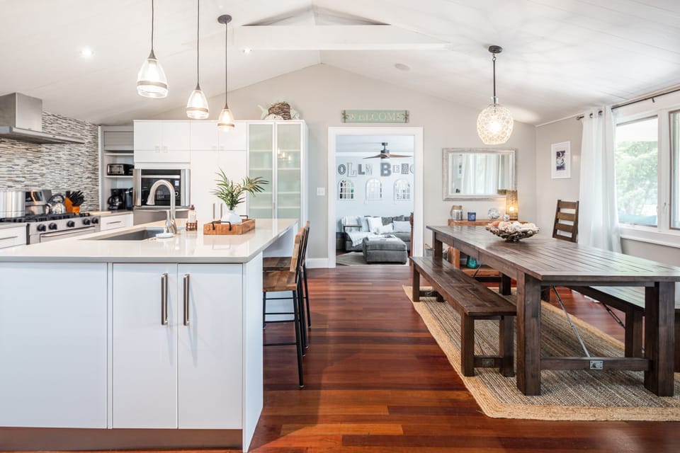 Open Concept