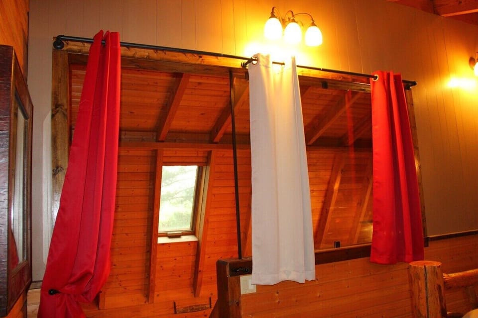 Master bedroom view #3