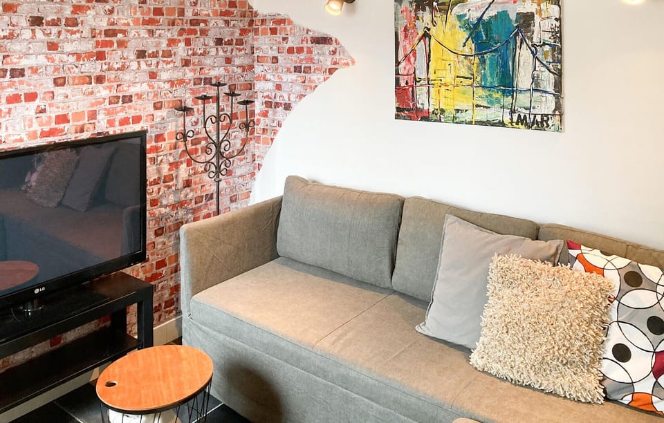 living-room
