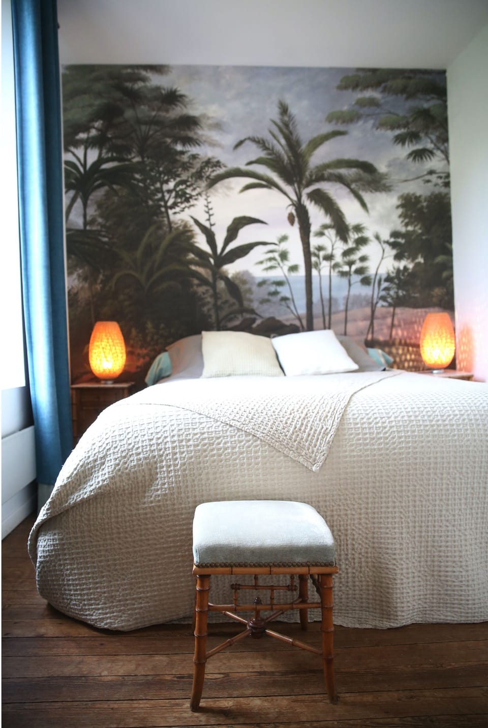 Exclusive Suite, Private Bathroom, Park View