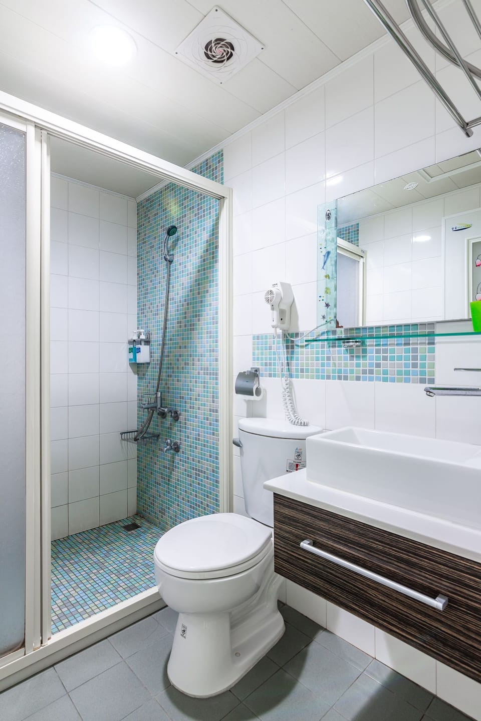 Tropical Island B&B Bed and Breakfast in Kaohsiung