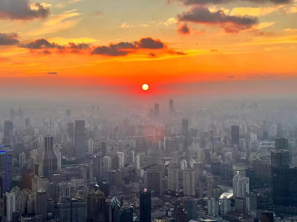 City view
