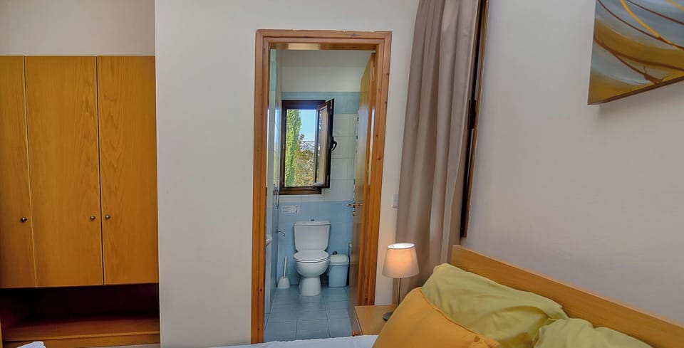 Villa, 2 Bedrooms, Smoking, Private Pool | 2 bedrooms