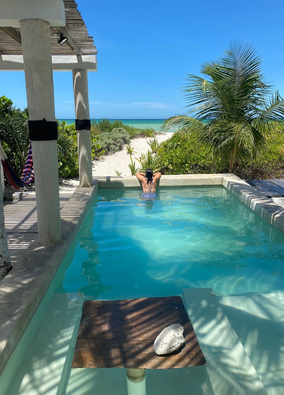 House, 4 Bedrooms, Smoking, Private Pool | Pool | Outdoor pool
