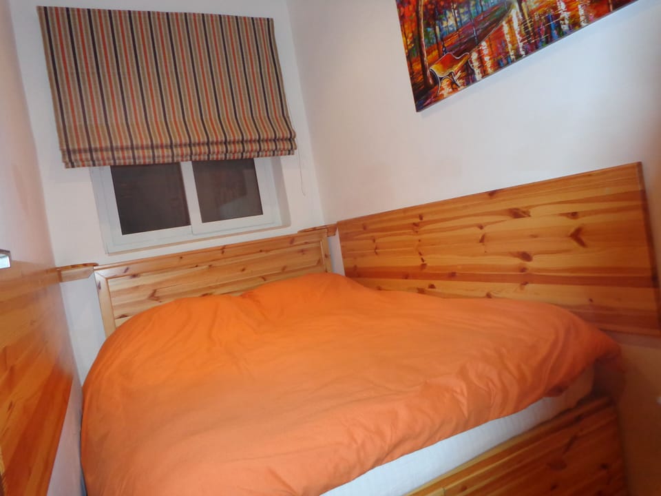 Lovely Penthouse With Private sun Terrace Between Valletta and Sliema Apartment in Malta