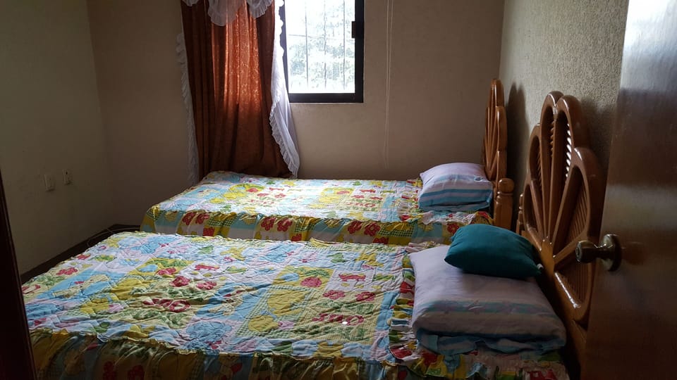 House, 4 Bedrooms, Smoking, Patio | 4 bedrooms