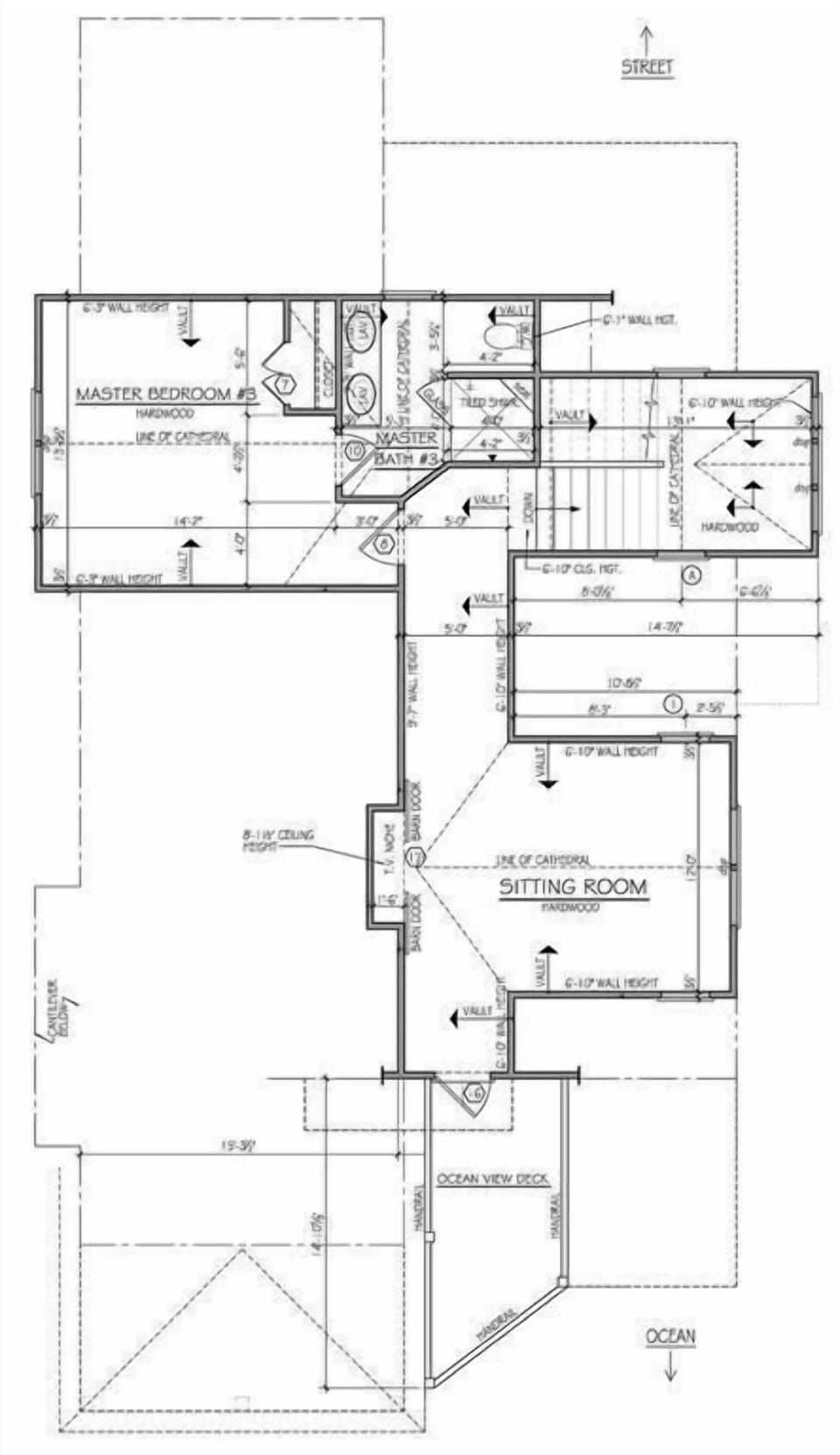 House, 6 Bedrooms | Floor plan