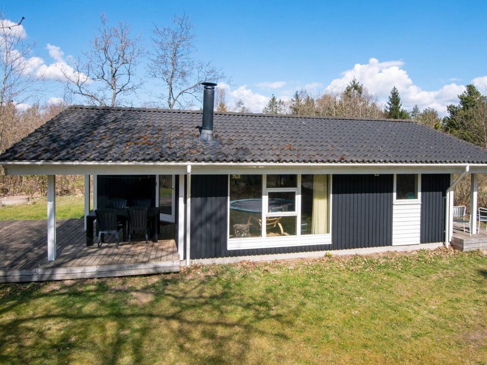 House | View from property