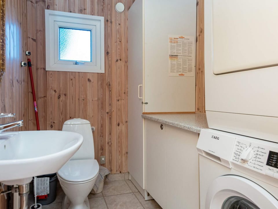 4 Star Holiday Home in Glesborg House in Central Denmark Region