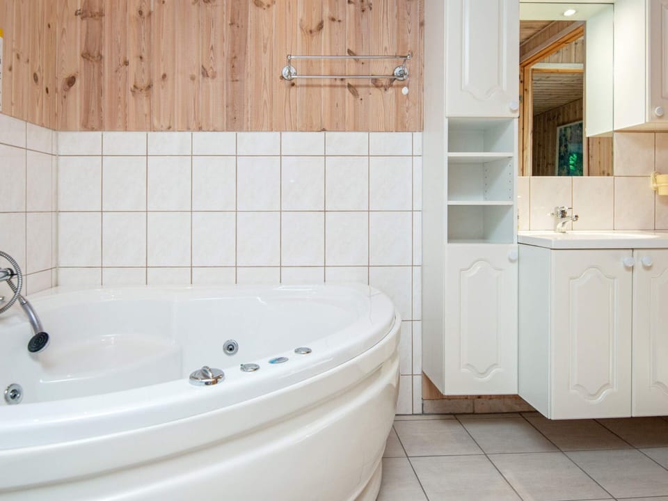 4 Star Holiday Home in Glesborg House in Central Denmark Region