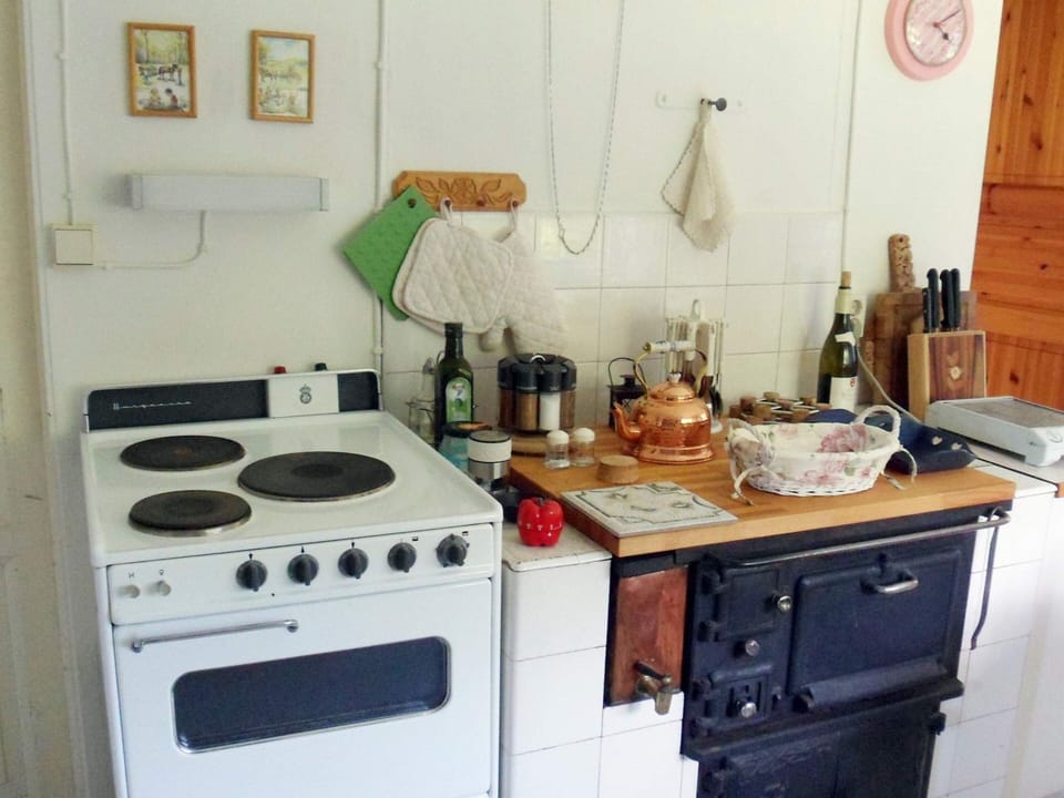 House | Interior