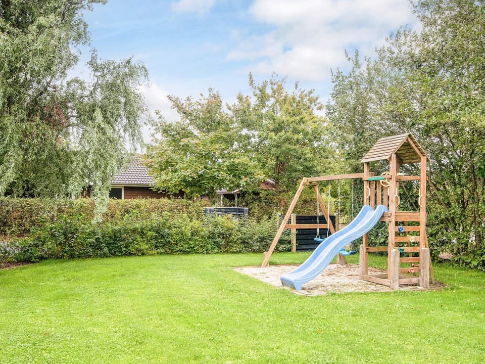 4 Star Holiday Home in Hemmet House in Hemmet