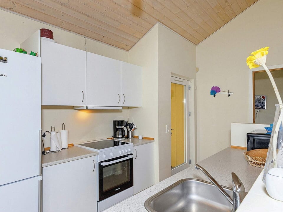House | Private kitchen | Highchair