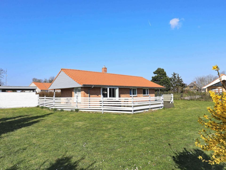 House | View from property