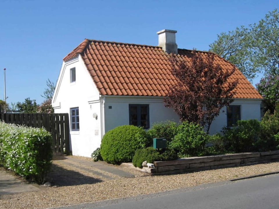 House | Exterior