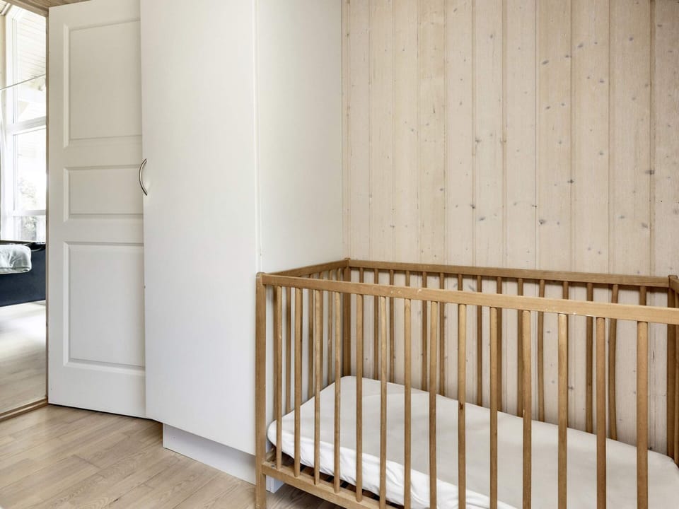 4 Star Holiday Home in Storvorde House in Denmark