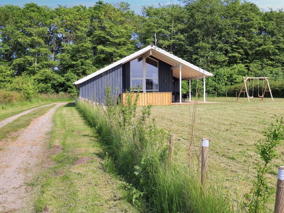 4 Star Holiday Home in Storvorde House in Denmark