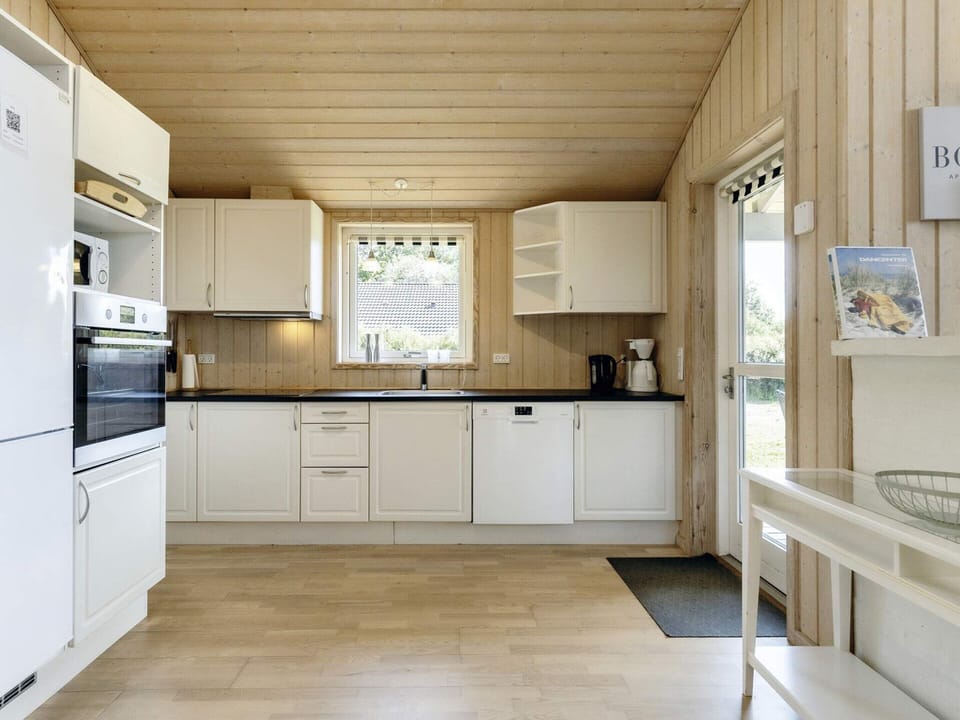 House | Private kitchen | Highchair