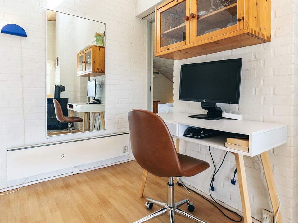 House | Interior