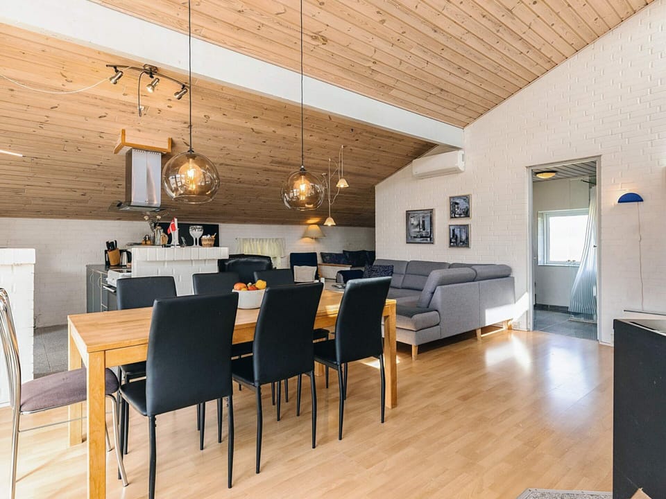 House | Interior