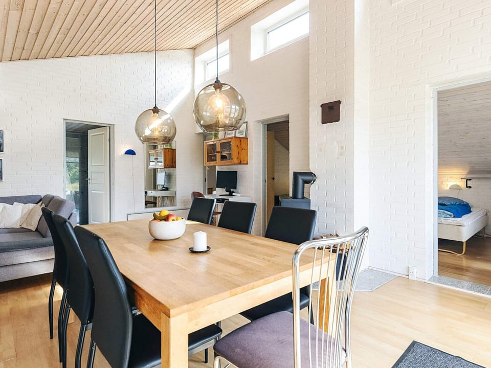 House | Interior
