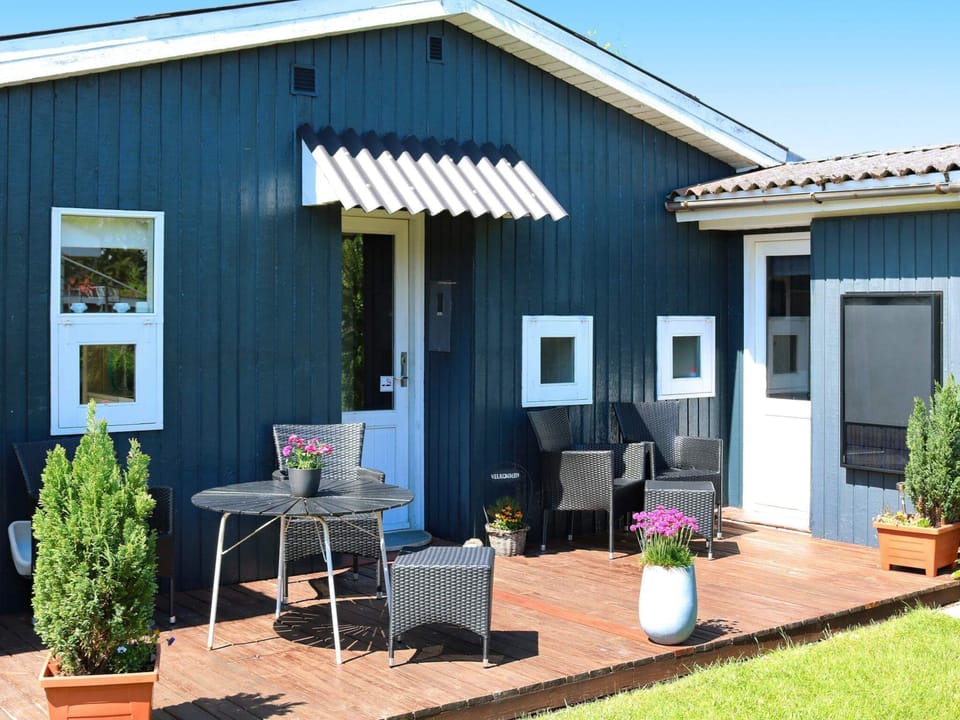 House | Exterior