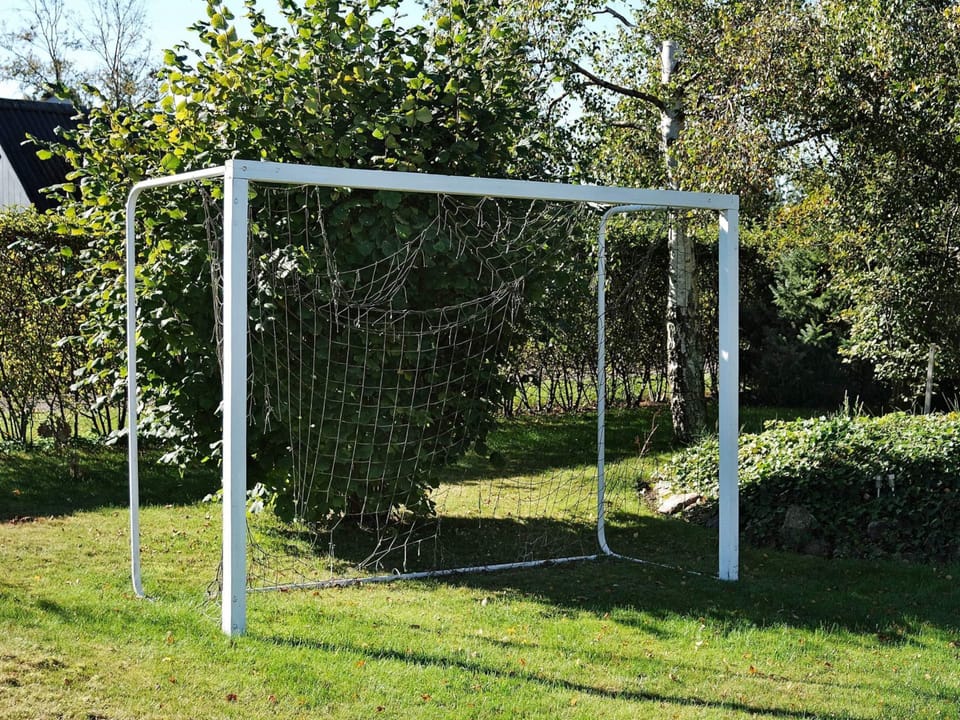 House | Sport court