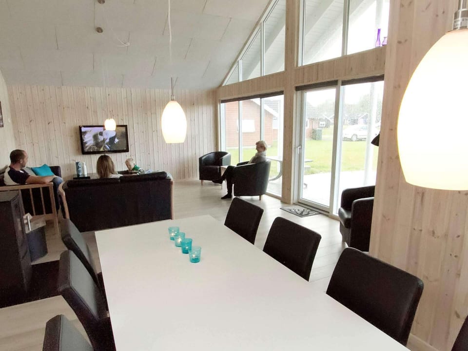 House | Interior