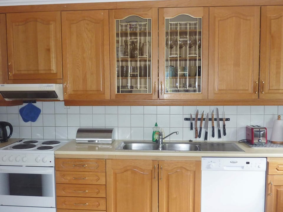 House | Private kitchen
